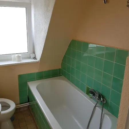 Dea2 Apartment Nürnberg