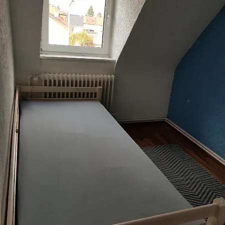 Apartment Dea2 *