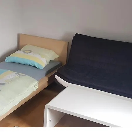 Dea2 Apartment