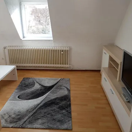 Dea2 Apartment *