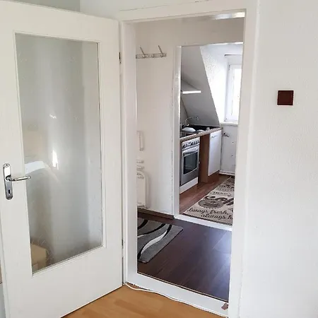 Dea2 Apartment