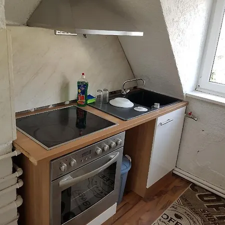 Dea2 Apartment *