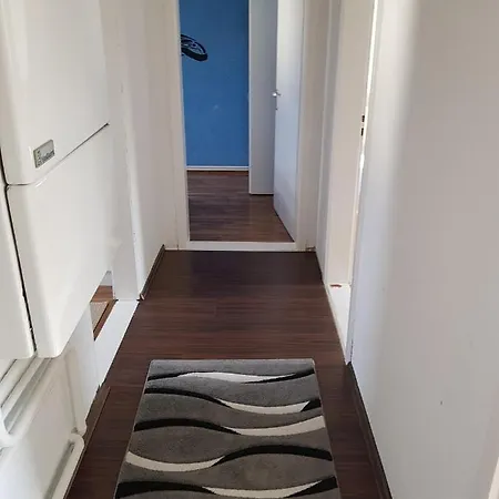 Apartment Dea2 Nuremberg