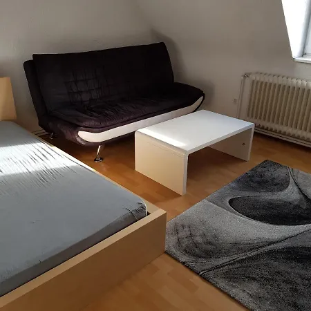 Dea2 Apartment