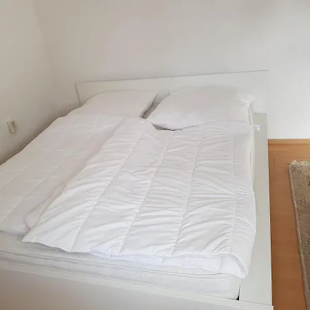 Apartment Dea2 Nuremberg