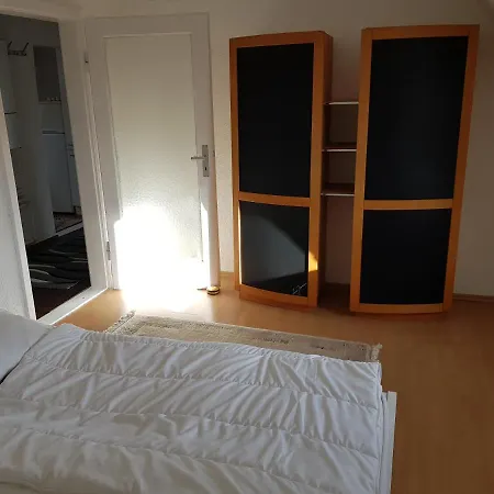 Dea2 Apartment