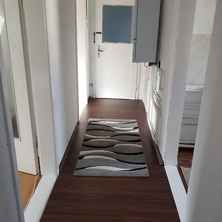 Apartment Dea2