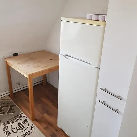 Apartment Dea2 *