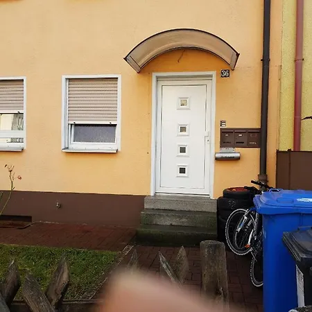 Apartment Dea2 *